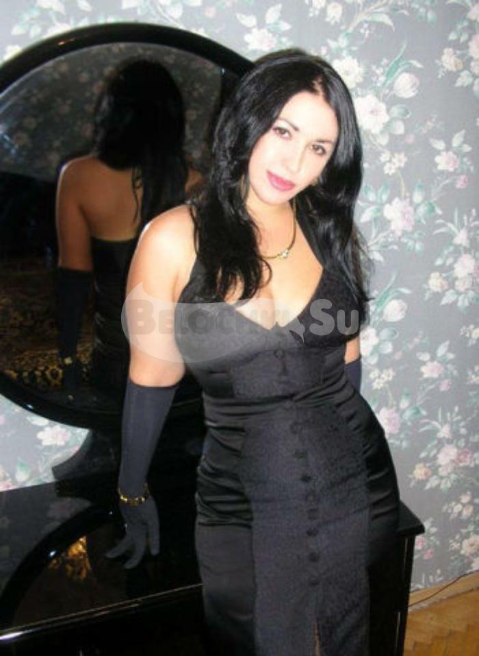 Проститутка Ульяна г. Кош-Агач